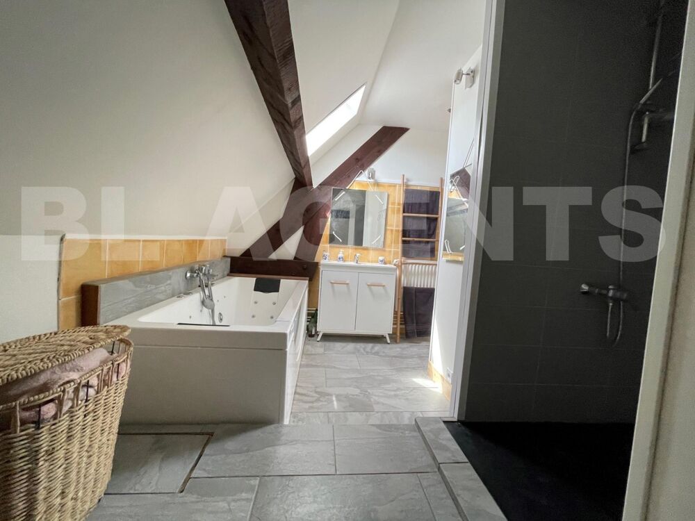  vendre  Maison Rambouillet (78120)