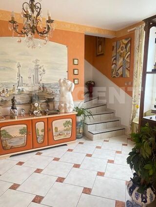  Maison � vendre 10 pi�ces 300 m�