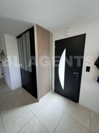  Maison  vendre 7 pices 154 m