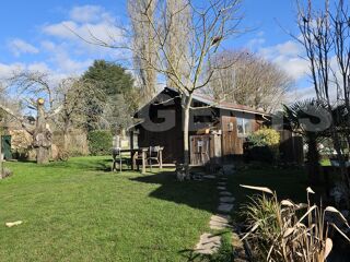  Maison � vendre 5 pi�ces 93 m�