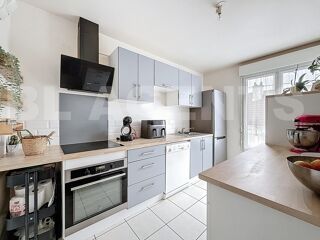  Appartement � vendre 3 pi�ces 76 m� Coulommiers