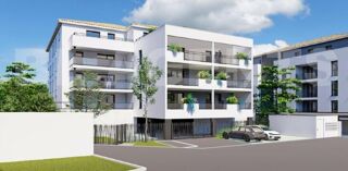  Appartement  vendre 3 pices 61 m