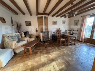  Maison � vendre 7 pi�ces 167 m�