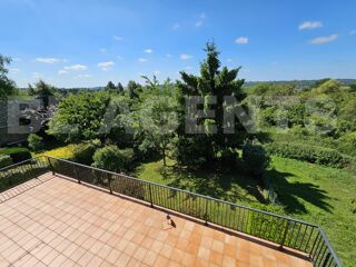  Maison  vendre 7 pices 157 m