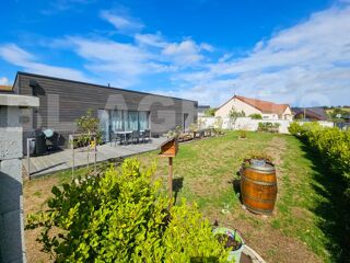  Maison � vendre 4 pi�ces 99 m�