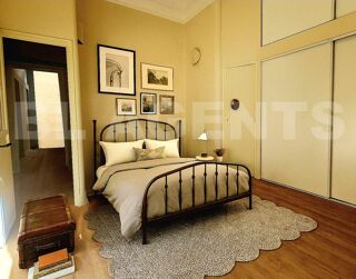  Appartement  vendre 3 pices 55 m