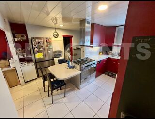  Maison � vendre 7 pi�ces 168 m�