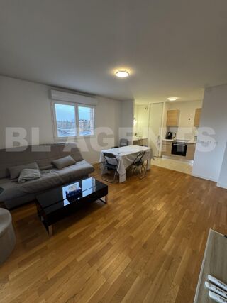  Appartement � vendre 2 pi�ces 51 m�