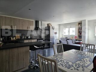  Appartement � vendre 3 pi�ces 66 m�