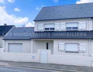  Maison  vendre 6 pices 128 m