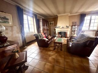  Maison � vendre 8 pi�ces 206 m�