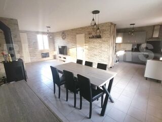  Maison � vendre 4 pi�ces 80 m�