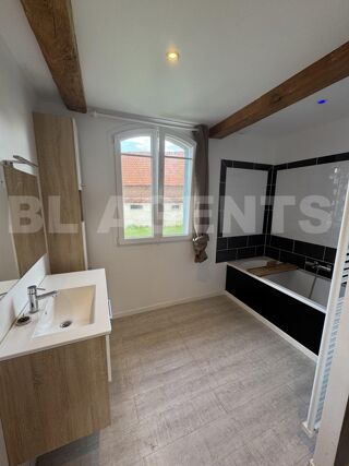  Maison � vendre 4 pi�ces 90 m�