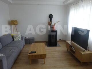  Maison � vendre 3 pi�ces 75 m�