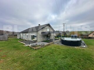  Maison � vendre 5 pi�ces 200 m�