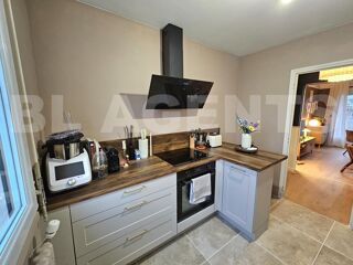  Appartement  vendre 3 pices 61 m