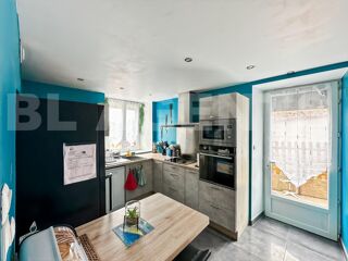  Maison � vendre 7 pi�ces 117 m�