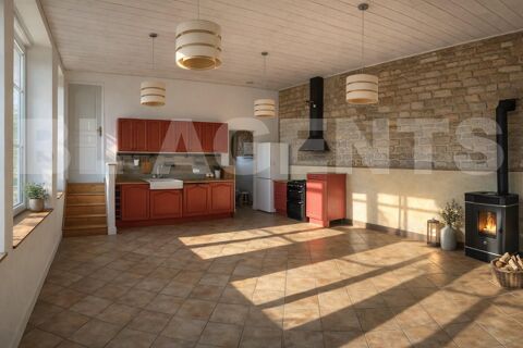   maison/villa 5 pi�ce(s) 113 m2 Maison - 5 pi�ce(s) - 113 m�