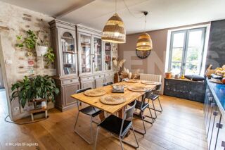  Maison  vendre 7 pices 186 m