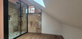  Appartement  vendre 2 pices 41 m