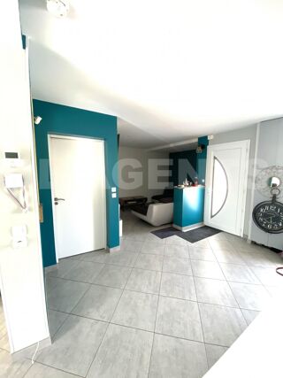  Maison  vendre 5 pices 110 m