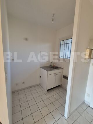  Appartement  vendre 1 pice 25 m