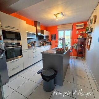  Maison � vendre 4 pi�ces 147 m�