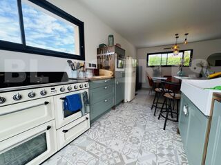  Maison  vendre 7 pices 154 m