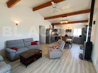  Maison � vendre 4 pi�ces 102 m�