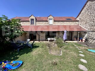  Maison � vendre 7 pi�ces 199 m�