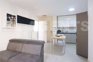  Appartement � vendre 2 pi�ces 44 m�