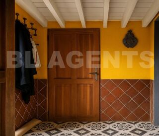  Maison � vendre 10 pi�ces 215 m�