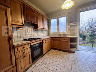  Maison � vendre 7 pi�ces 120 m�