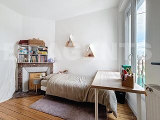  Maison � vendre 4 pi�ces 83 m�