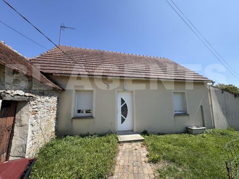   Maison 4 pi�ces 93m2 Maison - 4 pi�ce(s) - 96 m�
