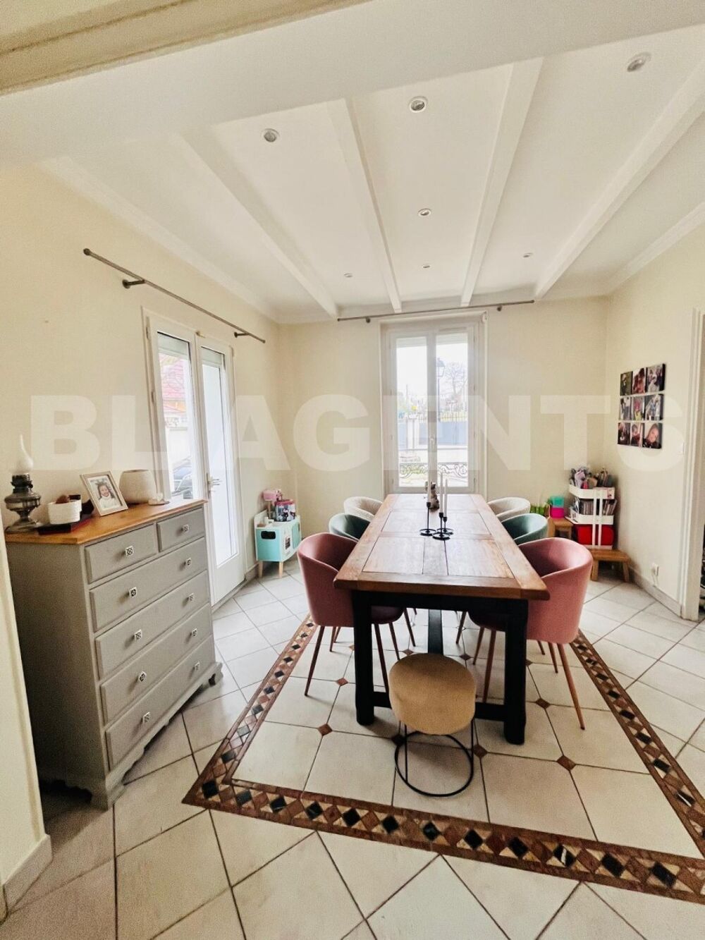 � vendre  Maison Claye-Souilly (77410)