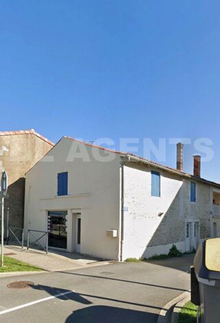  Immeuble � vendre 200 m�