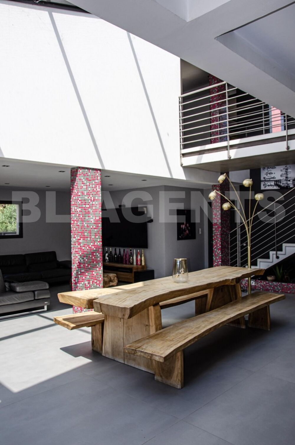  vendre  Maison Marseille 11