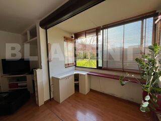  Appartement � vendre 4 pi�ces 92 m�