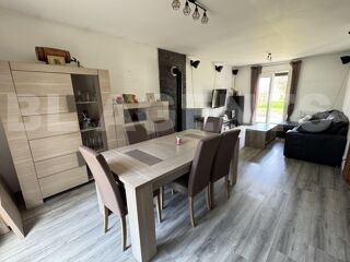  Maison � vendre 4 pi�ces 90 m�