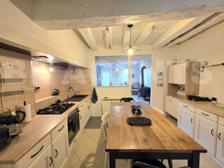  Maison � vendre 3 pi�ces 84 m�