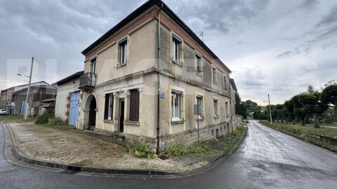   Maison rnove Maison - 7 pice(s) - 160 m