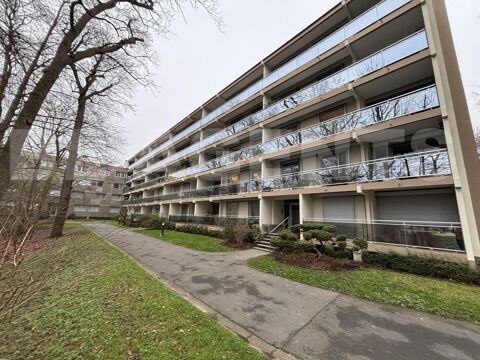   Appartement 81.21m� situ�e � Vaire-sur-Marne, Parc de L'aulnay !! Appartement - 4 pi�ce(s) - 81 m�