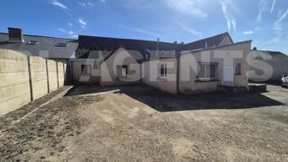 Maison  vendre 6 pices 124 m