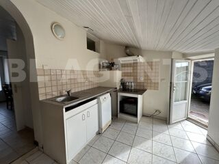  Maison � vendre 3 pi�ces 56 m�