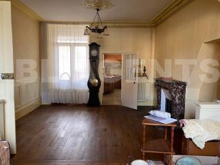  Maison � vendre 6 pi�ces 100 m�