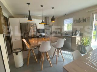  Maison � vendre 5 pi�ces 99 m�