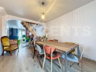  Loft � vendre 4 pi�ces 98 m� Hussigny-godbrange