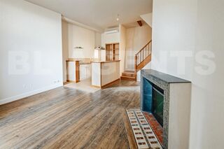  Maison � vendre 4 pi�ces 96 m�