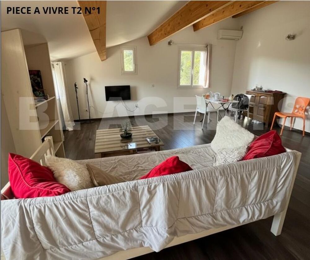 � vendre  Maison Ville-di-Pietrabugno (20200)